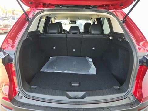 New 2026 MAZDA CX-5 Select AWD/4WD image 13