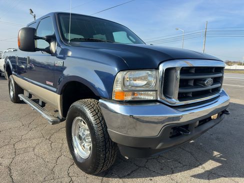 Used 2004 Ford F250 Lariat image 19
