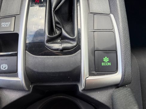 Used 2020 Honda Civic LX image 23