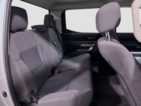 Used 2023 Toyota Tundra SR5 AWD/4WD image 23