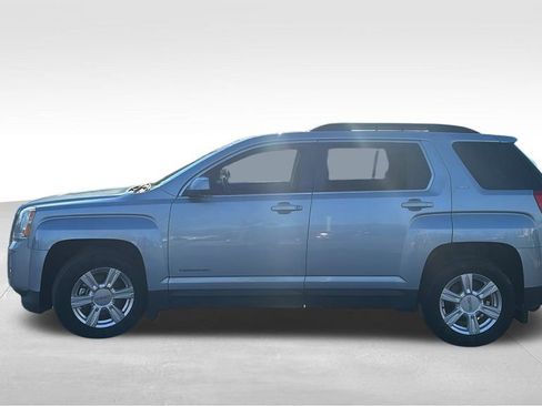 Used 2014 GMC Terrain SLE w/ Convenience Package image 4