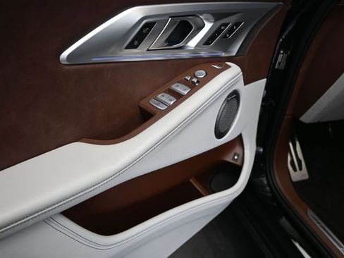 Certified 2023 BMW XM AWD/4WD image 11