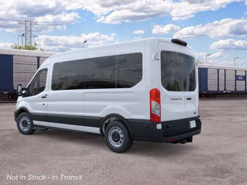 New 2026 Ford Transit 350 XL RWD image 4
