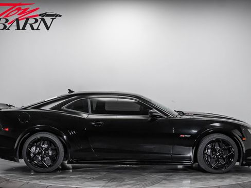 Used 2015 Chevrolet Camaro Z/28 image 6