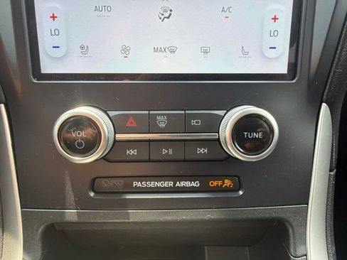 Used 2024 Ford Edge SEL w/ Convenience Package AWD/4WD image 43
