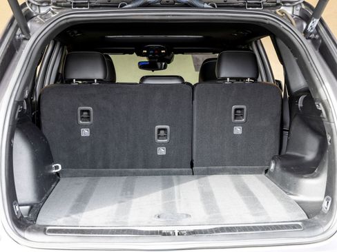 Used 2023 Jeep Grand Cherokee Altitude image 22