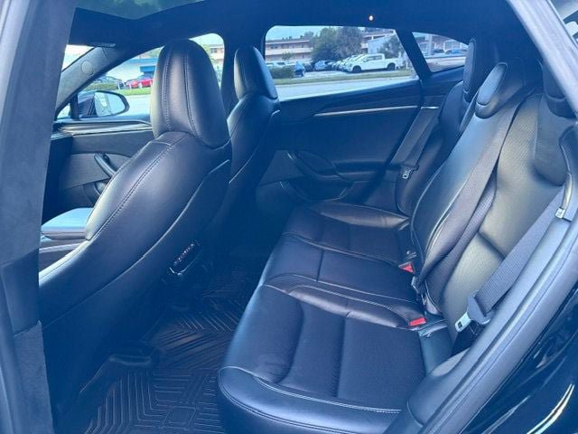 Used 2021 Tesla Model S Plaid AWD/4WD image 16