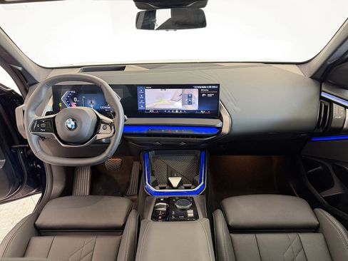 Used 2026 BMW X3 xDrive30i w/ Premium Package AWD/4WD image 16