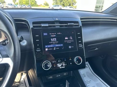 Used 2023 Hyundai Santa Cruz SEL FWD image 34