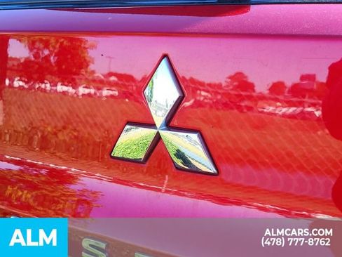 Used 2024 Mitsubishi Eclipse Cross SE image 25