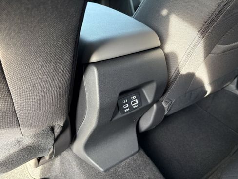 New 2026 Subaru Crosstrek 2.0i Premium image 30