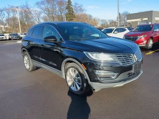 Used 2017 Lincoln MKC Select w/ Lincoln MKC Climate Package video 2