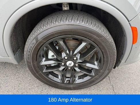 Certified 2025 Dodge Durango GT AWD/4WD image 16