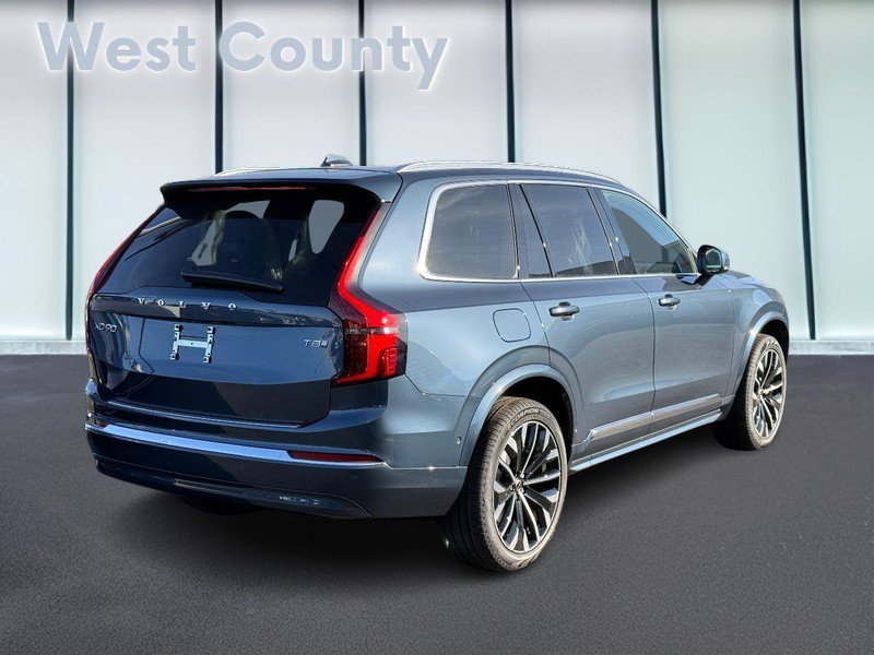 New 2026 Volvo XC90 T8 Plus w/ Protection Package Premier AWD/4WD image 3