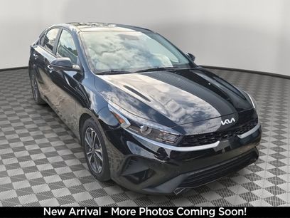 Certified 2023 Kia Forte LXS w/ LXS Technology Package