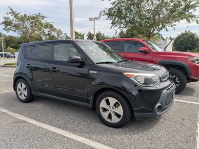 Used 2016 Kia Soul