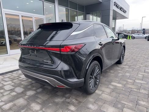 Certified 2025 Lexus RX 350 Premium w/ Convenience Package image 14