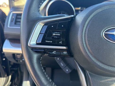 Used 2019 Subaru Outback 2.5i Touring image 14