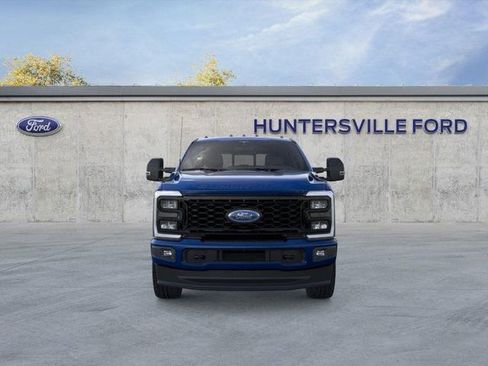 New 2026 Ford F250 XL w/ STX Appearance Package AWD/4WD image 6