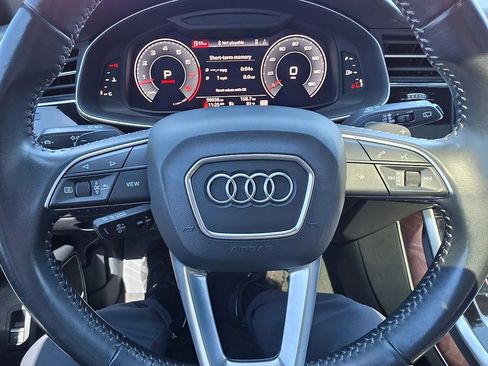 Used 2019 Audi Q8 Prestige AWD/4WD image 15