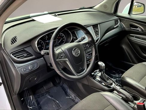 Used 2018 Buick Encore Preferred image 15