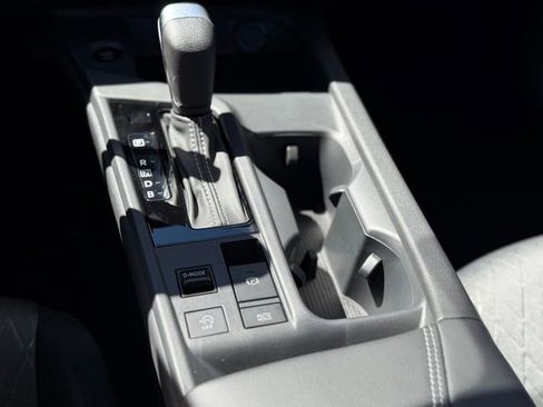 New 2026 Nissan Sentra SV FWD image 16
