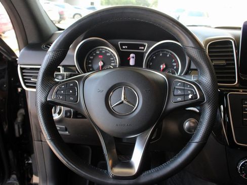 Used 2018 Mercedes-Benz GLE 350 image 13