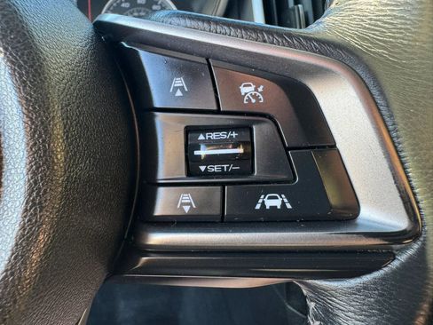Used 2019 Subaru Ascent Premium AWD/4WD image 26