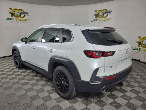 Certified 2025 MAZDA CX-50 AWD 2.5 S w/ Weather Package image 6