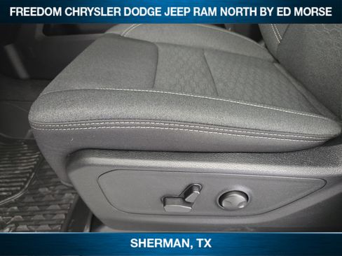 New 2026 RAM 1500 Lone Star image 18