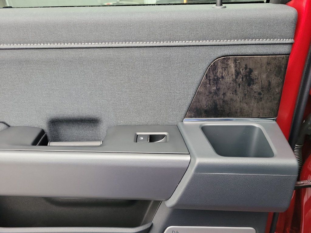 New 2027 Ford F250 Lariat w/ Tremor Off-Road Package AWD/4WD image 15