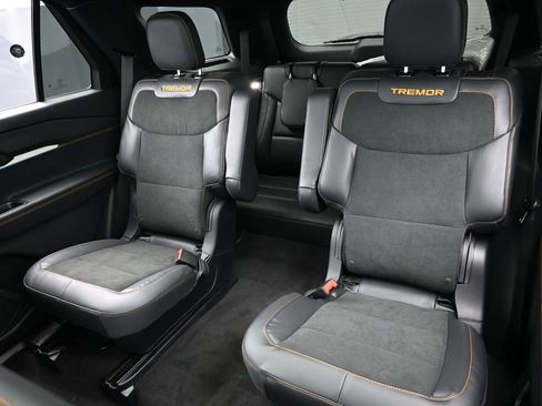 New 2026 Ford Explorer Tremor w/ Tremor Ultimate Package image 28