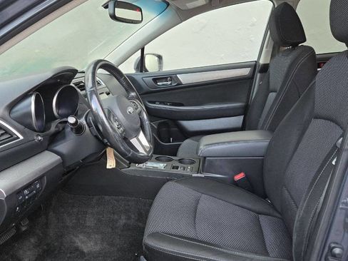 Used 2015 Subaru Outback 2.5i Premium image 10