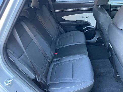 Used 2022 Hyundai Tucson SEL AWD/4WD image 18