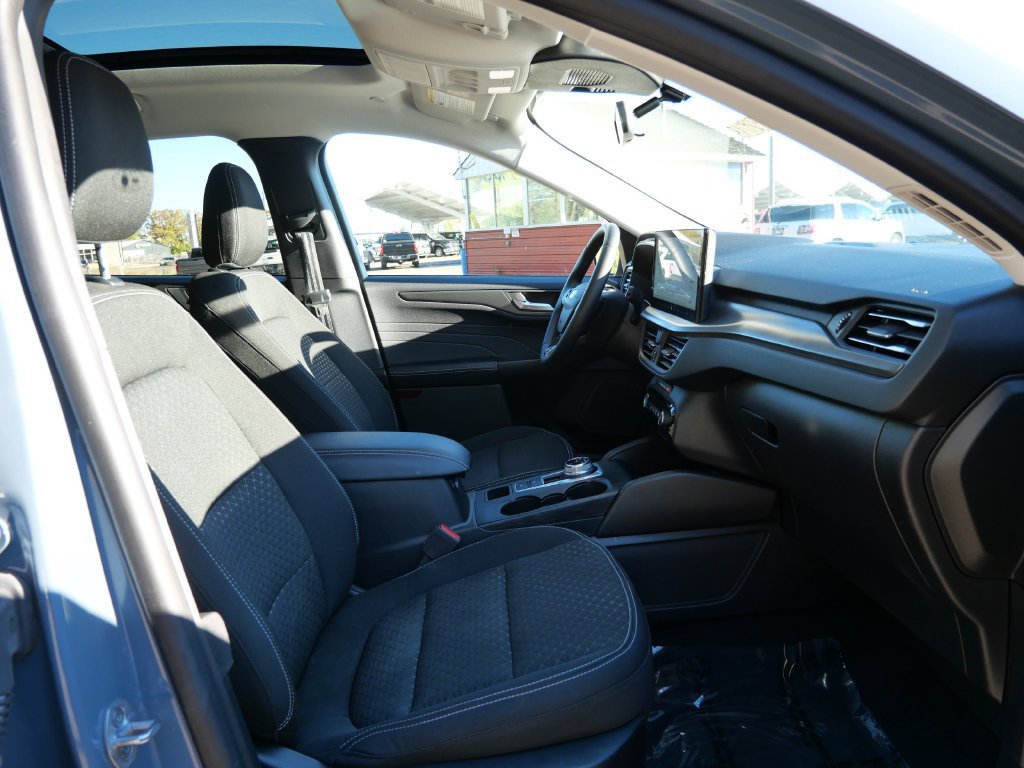Certified 2023 Ford Escape Active w/ Tech Pack #2 AWD/4WD image 12