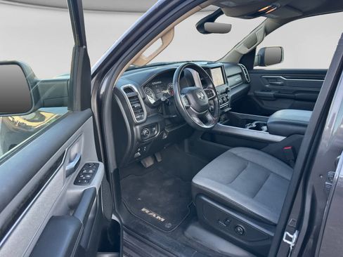 Used 2020 RAM 1500 Big Horn AWD/4WD image 22