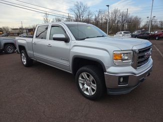Used 2014 GMC Sierra 1500 SLE w/ SLE Preferred Package video 1