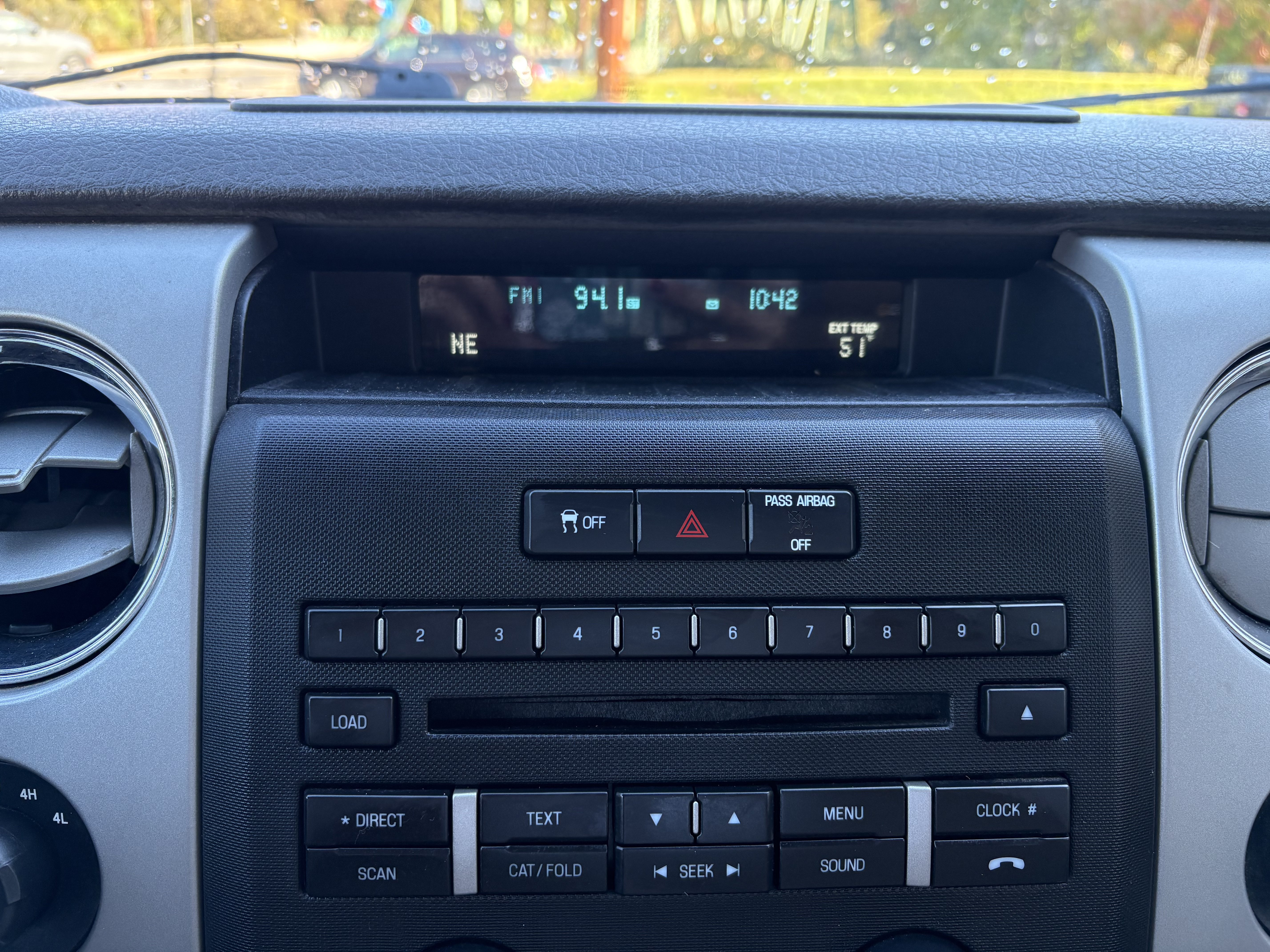 Used 2011 Ford F150 XLT w/ XLT Chrome Pkg AWD/4WD image 20