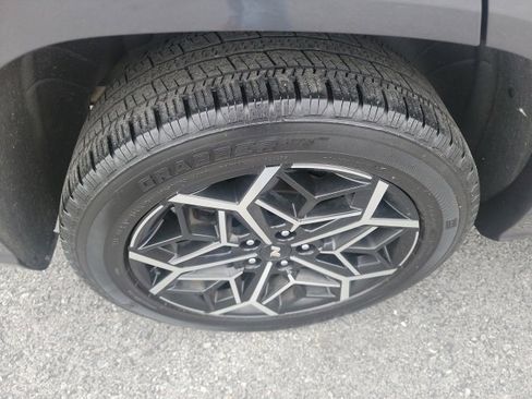 Used 2024 Hyundai Tucson N Line image 14