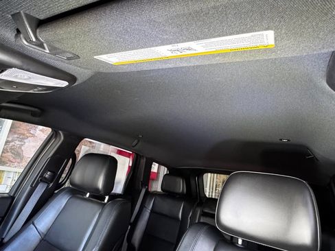 Used 2021 Jeep Grand Cherokee Laredo X AWD/4WD image 36