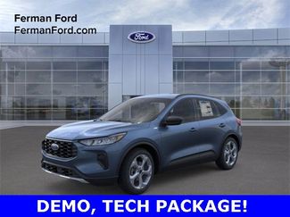 New 2025 Ford Escape ST-Line w/ Tech Pack #1 image 1