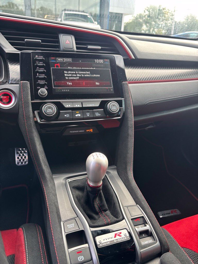 Used 2020 Honda Civic Type R image 28