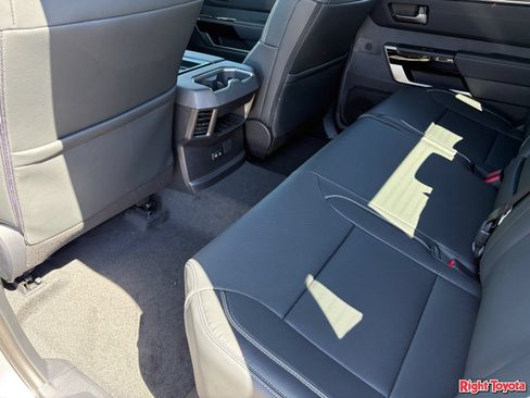 New 2026 Toyota Tundra Limited AWD/4WD image 17