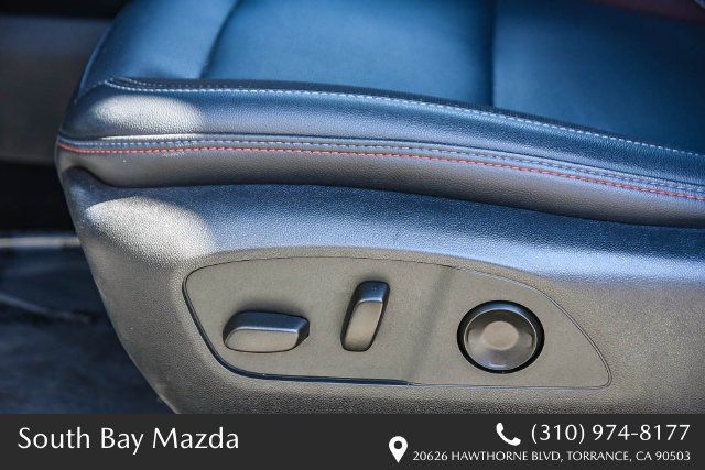 Used 2024 Chevrolet Equinox EV RS FWD image 21
