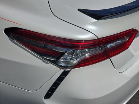 Used 2021 Toyota Camry XSE FWD image 35