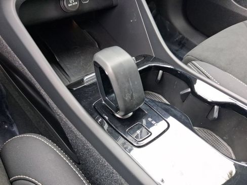 Used 2023 Volvo C40 P8 Recharge Plus AWD/4WD image 22