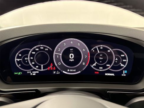 New 2026 Porsche Cayenne image 37