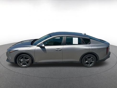 Used 2025 Kia K4 FWD image 9