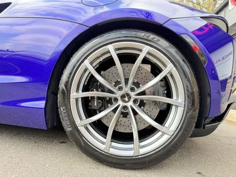 Used 2023 McLaren Artura RWD image 28