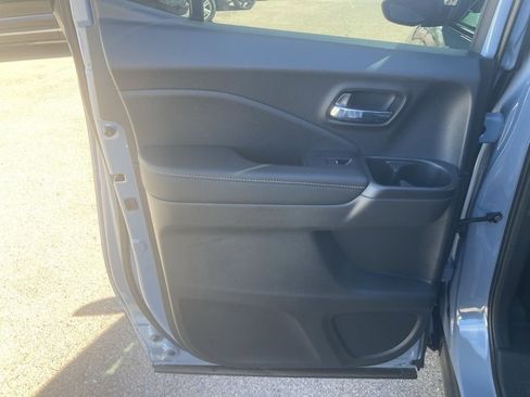 Used 2025 Honda Ridgeline RTL image 16